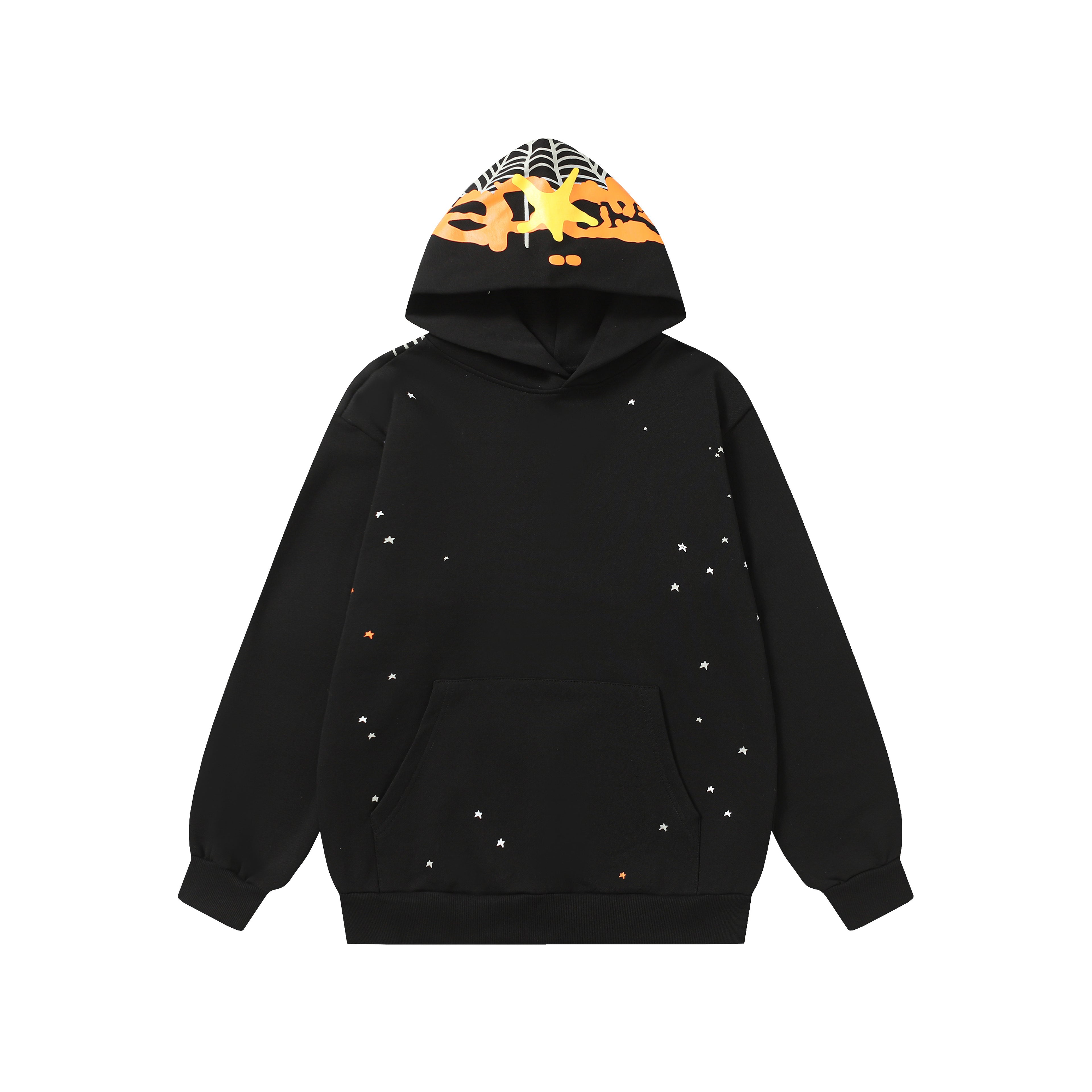 Sp5der Hoodie Halloween/Spider-Man