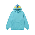 Sp5der Hoodie "Wait"